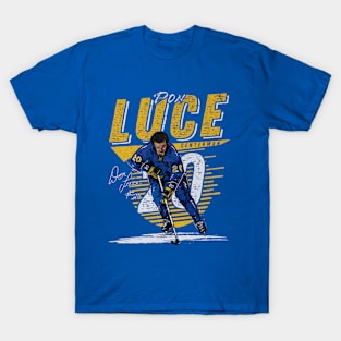 Don Luce Buffalo Comet T-Shirt